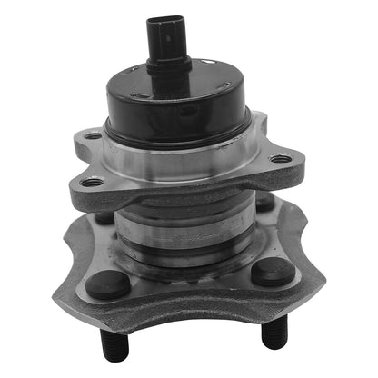 GSP Wheel Bearing and Hub Assembly 693209