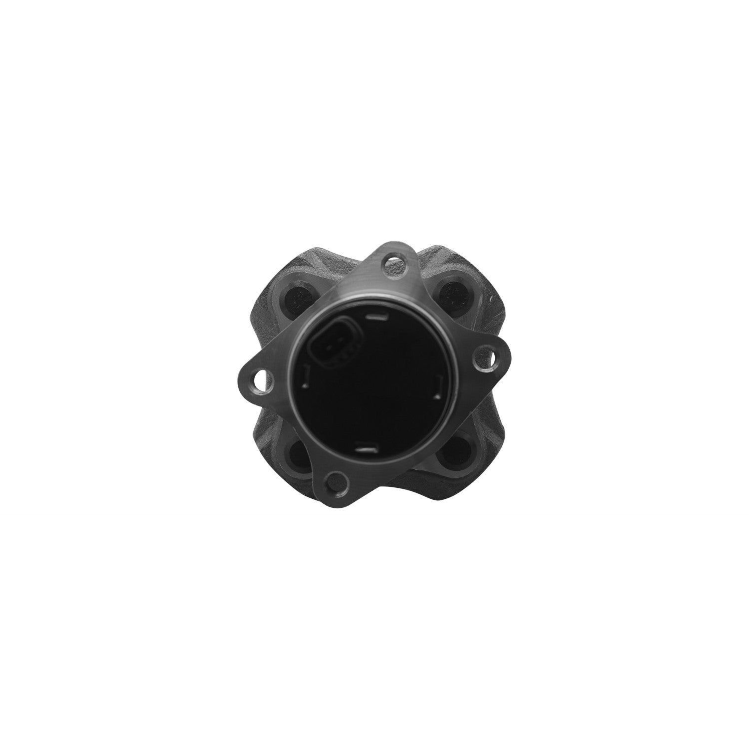 GSP Wheel Bearing and Hub Assembly 693209