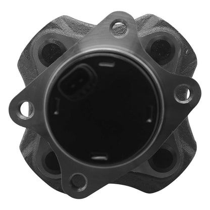 GSP Wheel Bearing and Hub Assembly 693209