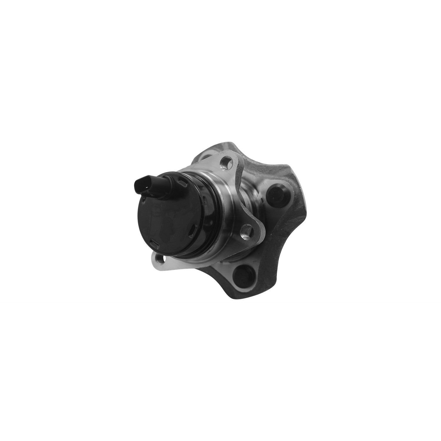 GSP Wheel Bearing and Hub Assembly 693209