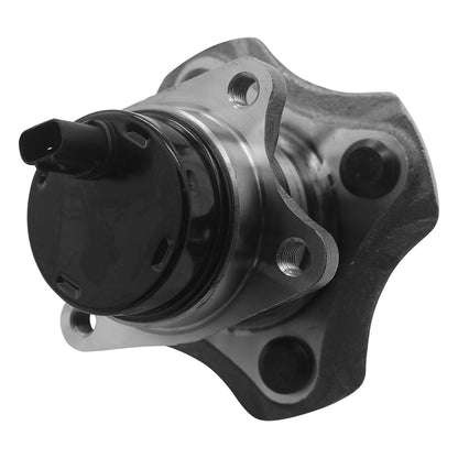 GSP Wheel Bearing and Hub Assembly 693209
