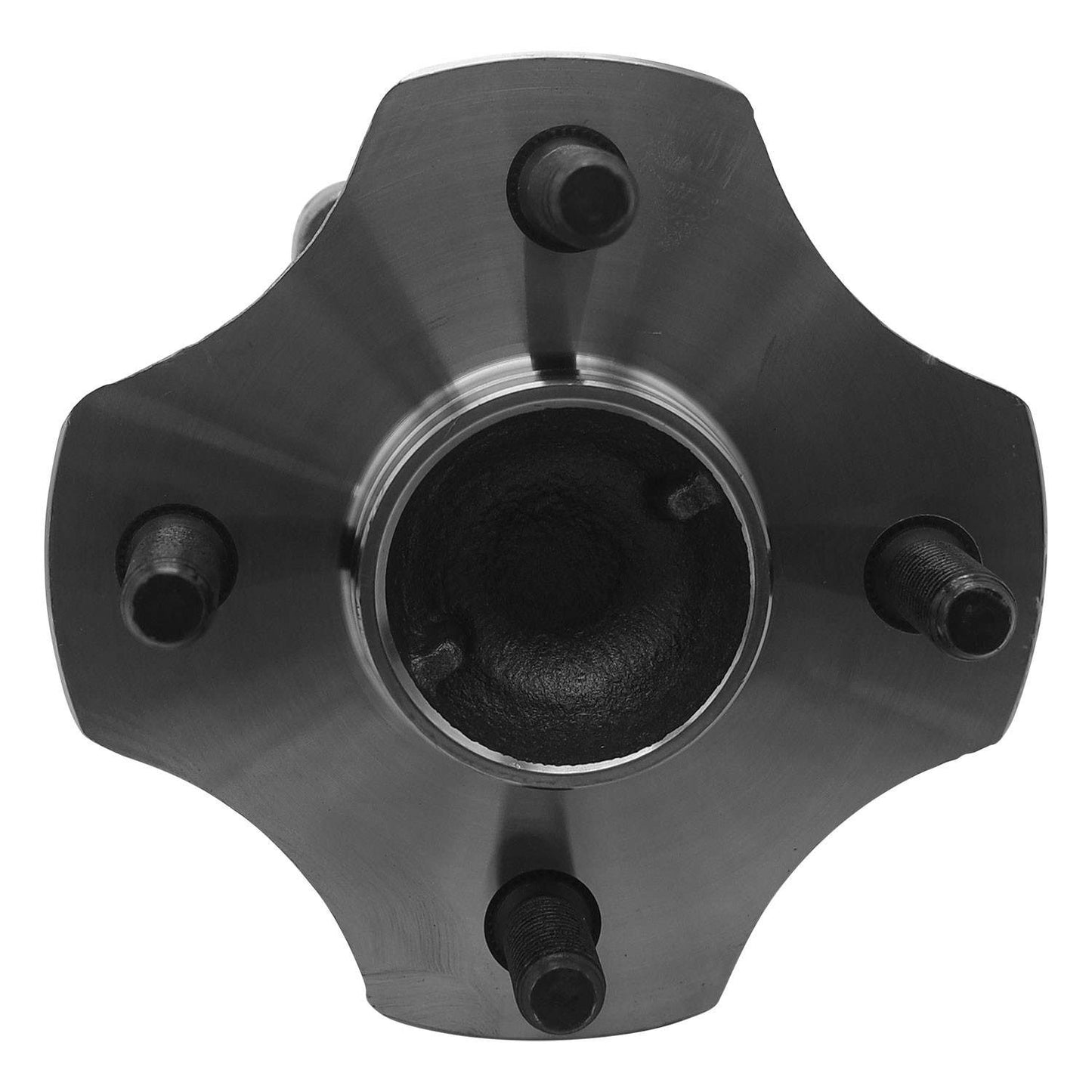 GSP Wheel Bearing and Hub Assembly 693209
