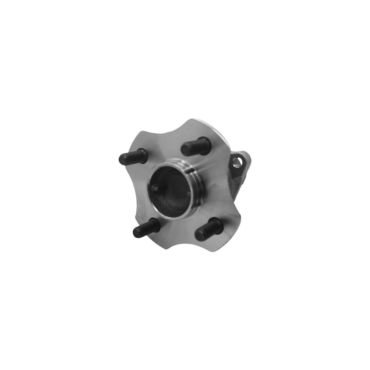 GSP Wheel Bearing and Hub Assembly 693209