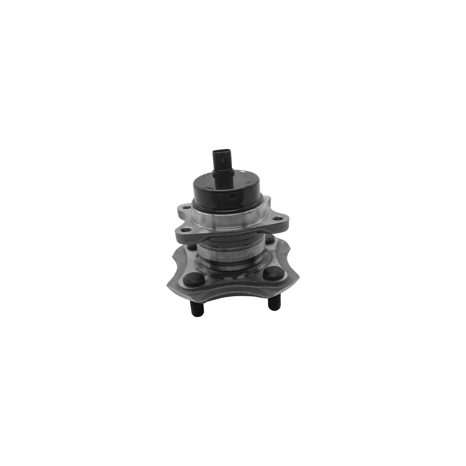 GSP Wheel Bearing and Hub Assembly 693209