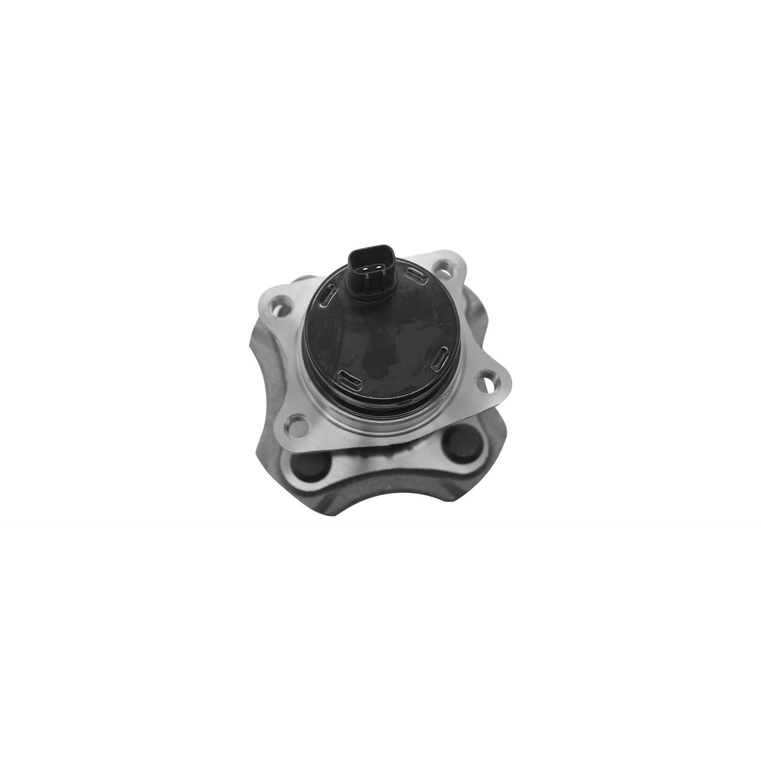 GSP Wheel Bearing and Hub Assembly 693209