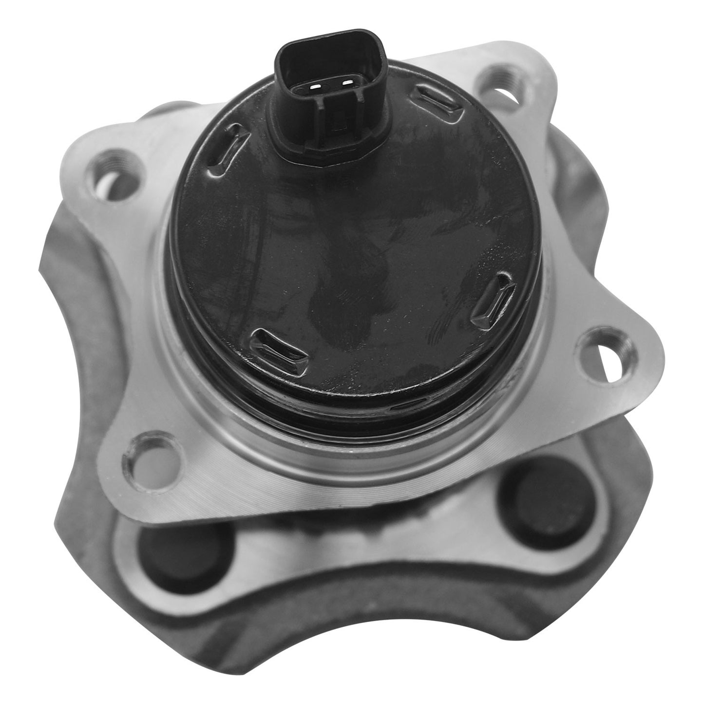 GSP Wheel Bearing and Hub Assembly 693209