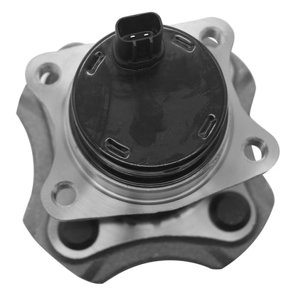 GSP Wheel Bearing and Hub Assembly 693209