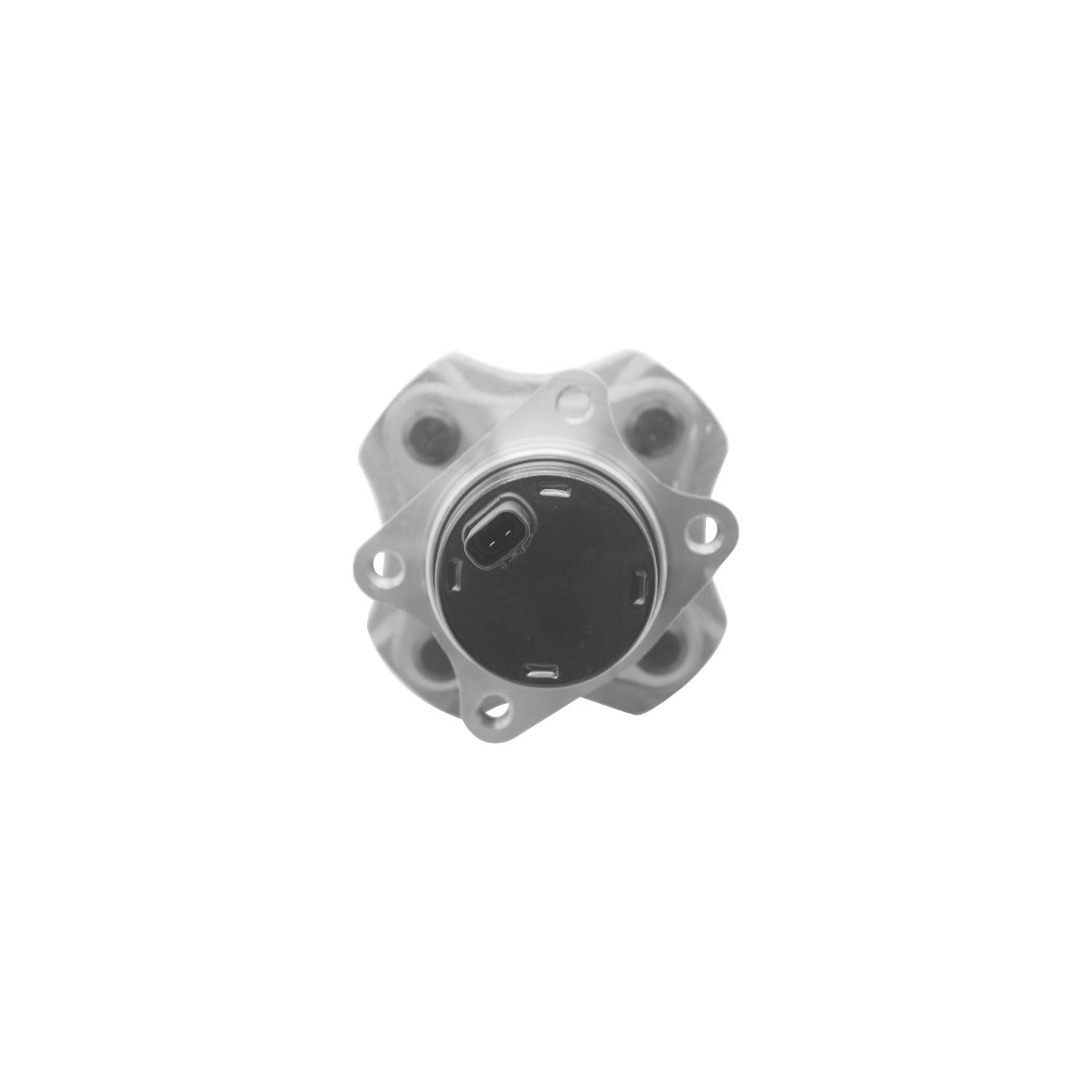 GSP Wheel Bearing and Hub Assembly 693209