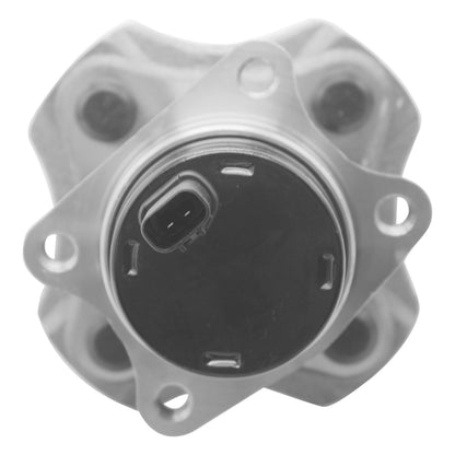 GSP Wheel Bearing and Hub Assembly 693209