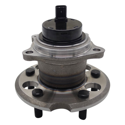 GSP Wheel Bearing and Hub Assembly 693280