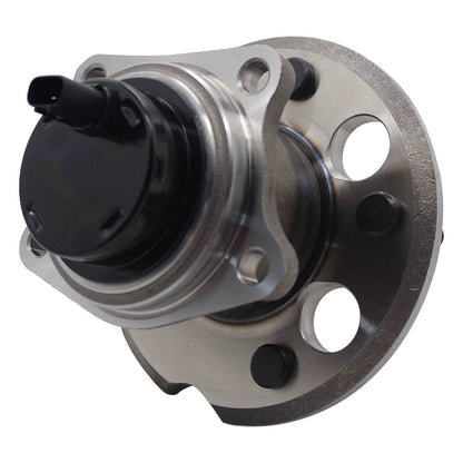 GSP Wheel Bearing and Hub Assembly 693280