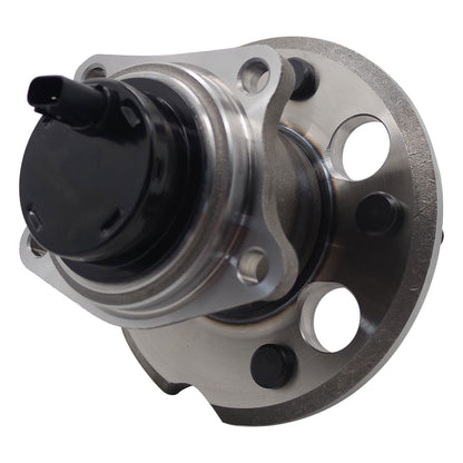 GSP Wheel Bearing and Hub Assembly 693280