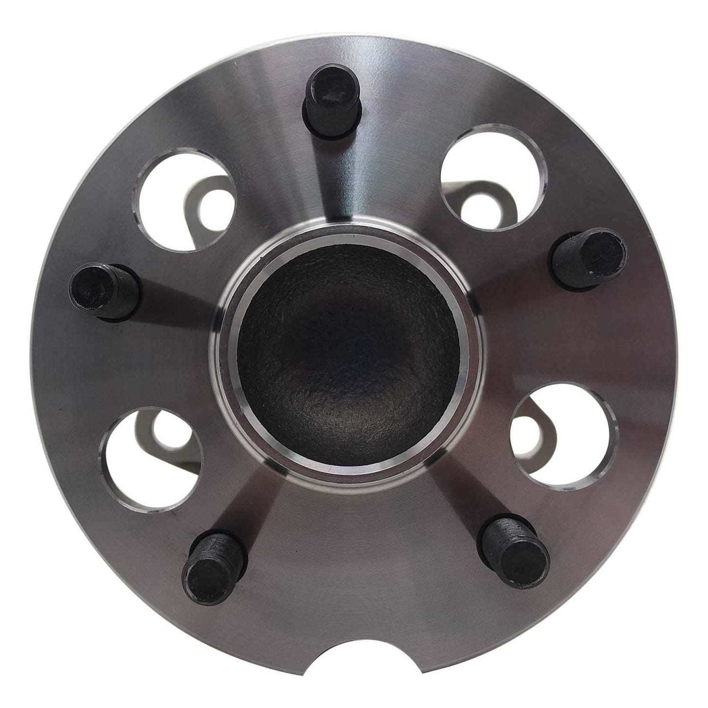 GSP Wheel Bearing and Hub Assembly 693280