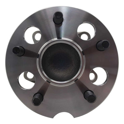 GSP Wheel Bearing and Hub Assembly 693280