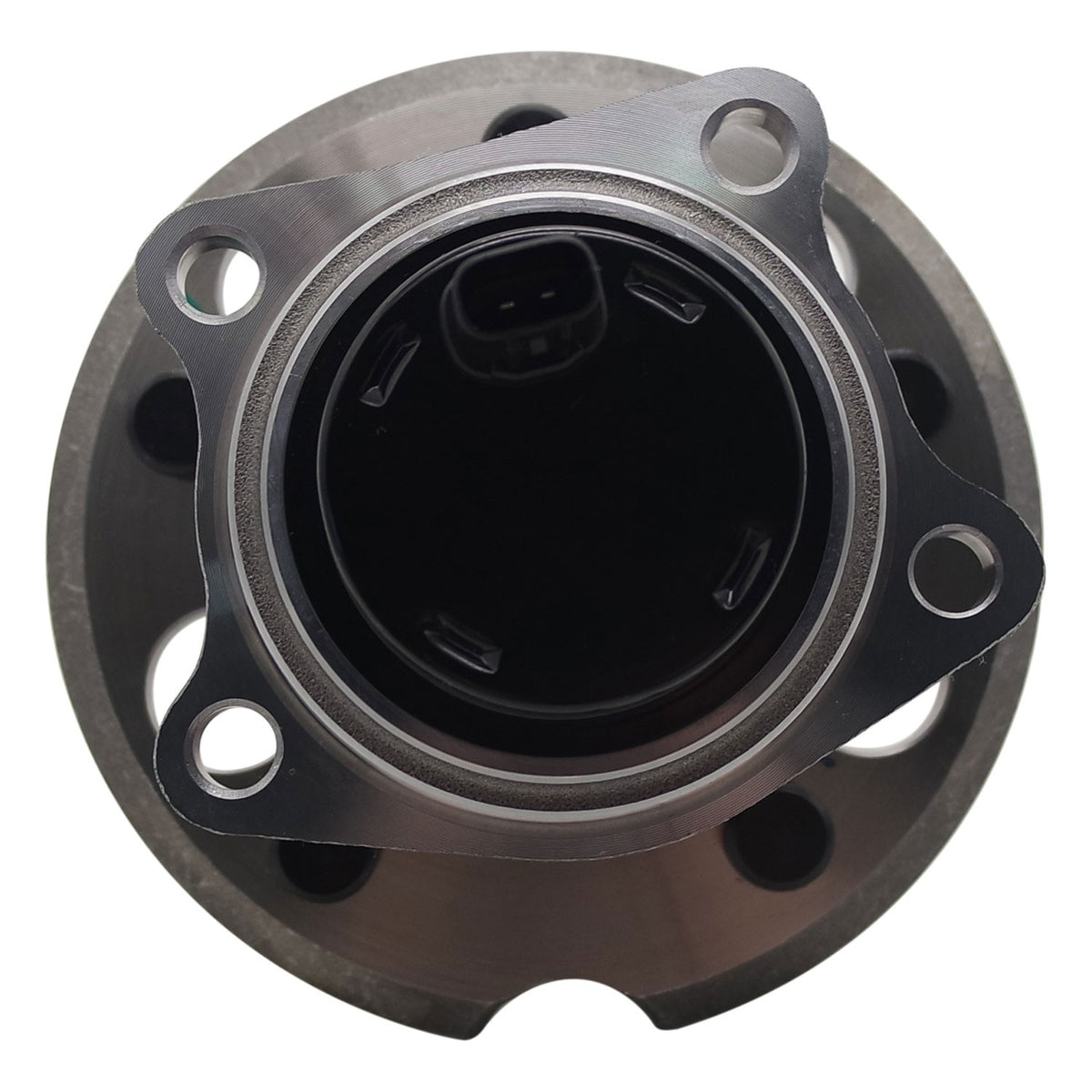 GSP Wheel Bearing and Hub Assembly 693280