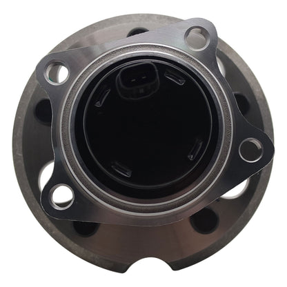 GSP Wheel Bearing and Hub Assembly 693280