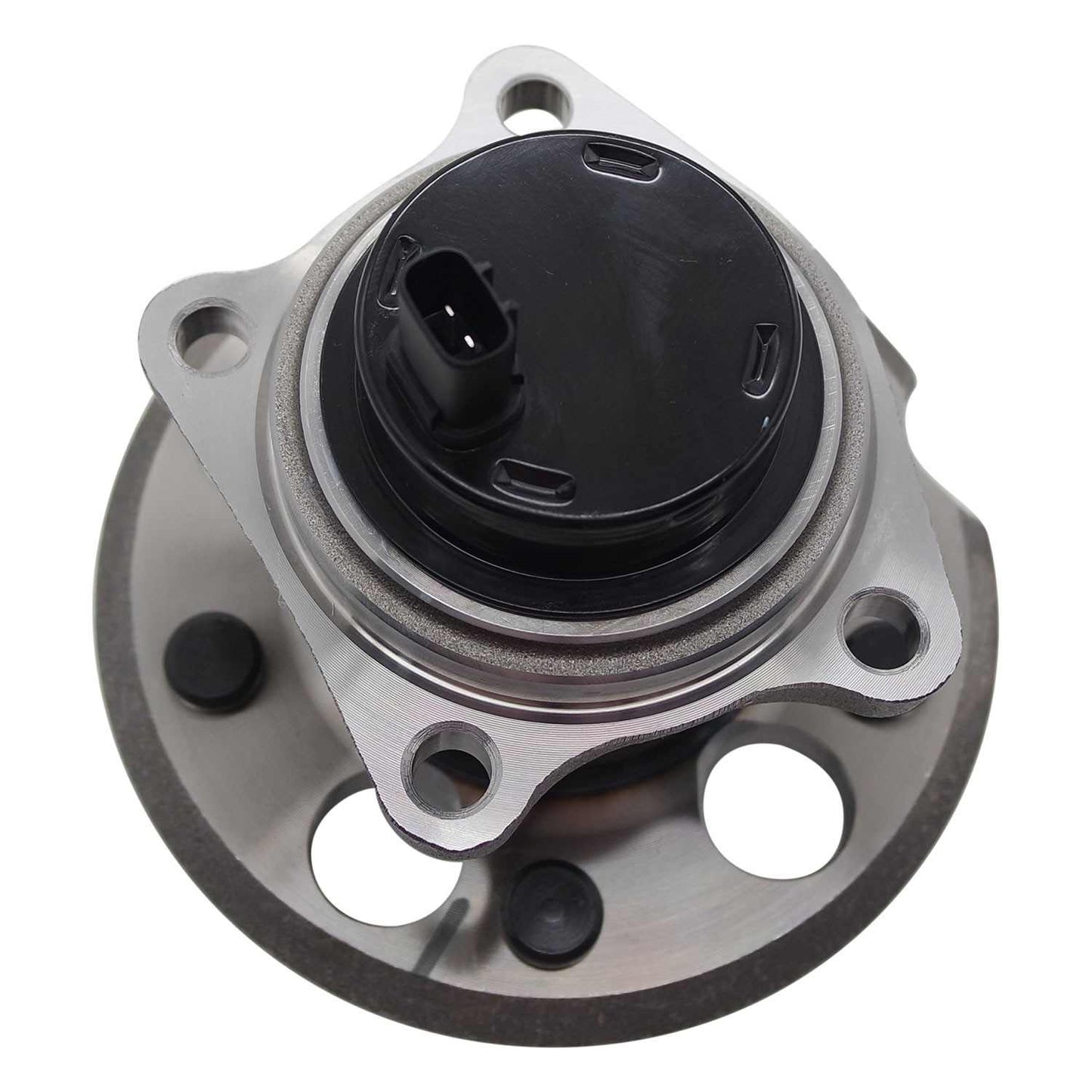 GSP Wheel Bearing and Hub Assembly 693280