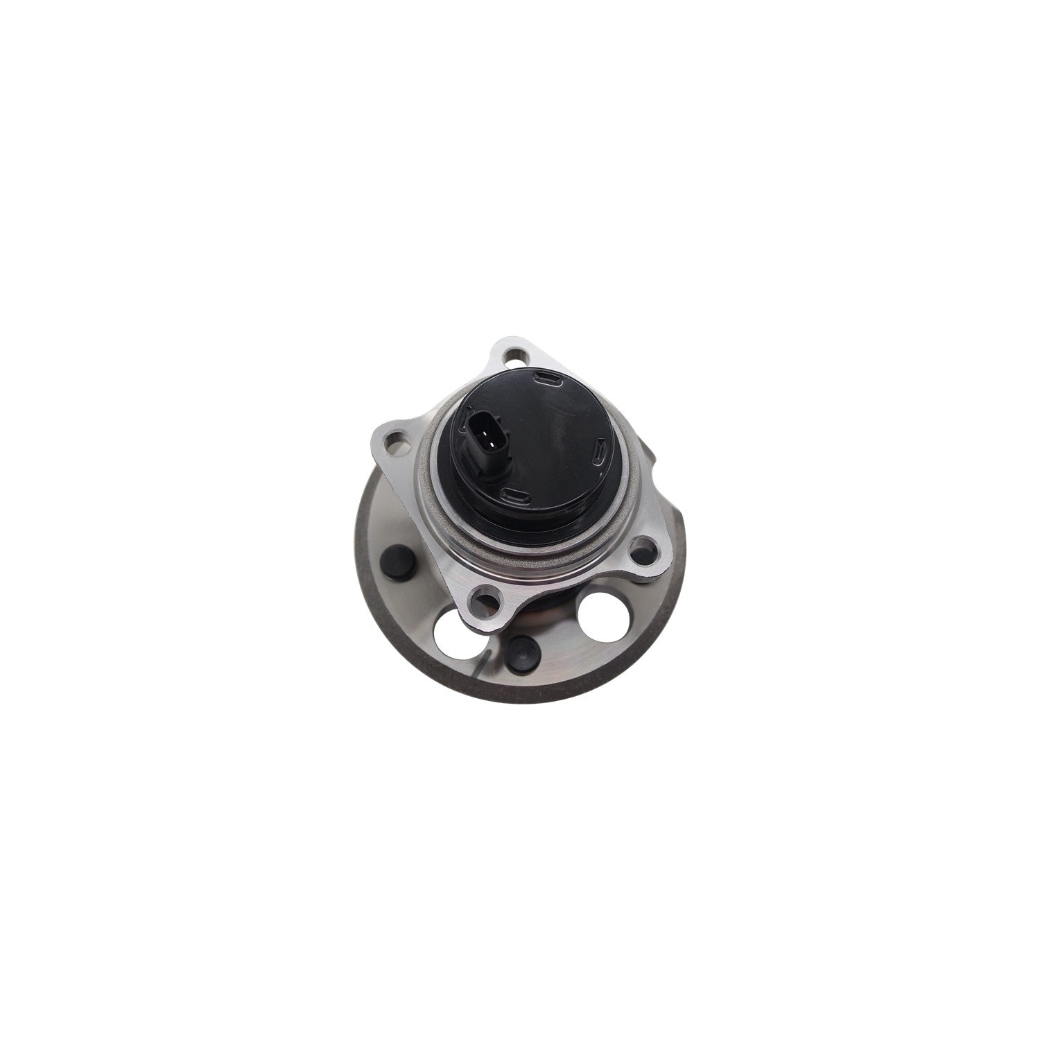 GSP Wheel Bearing and Hub Assembly 693280