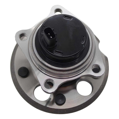 GSP Wheel Bearing and Hub Assembly 693280