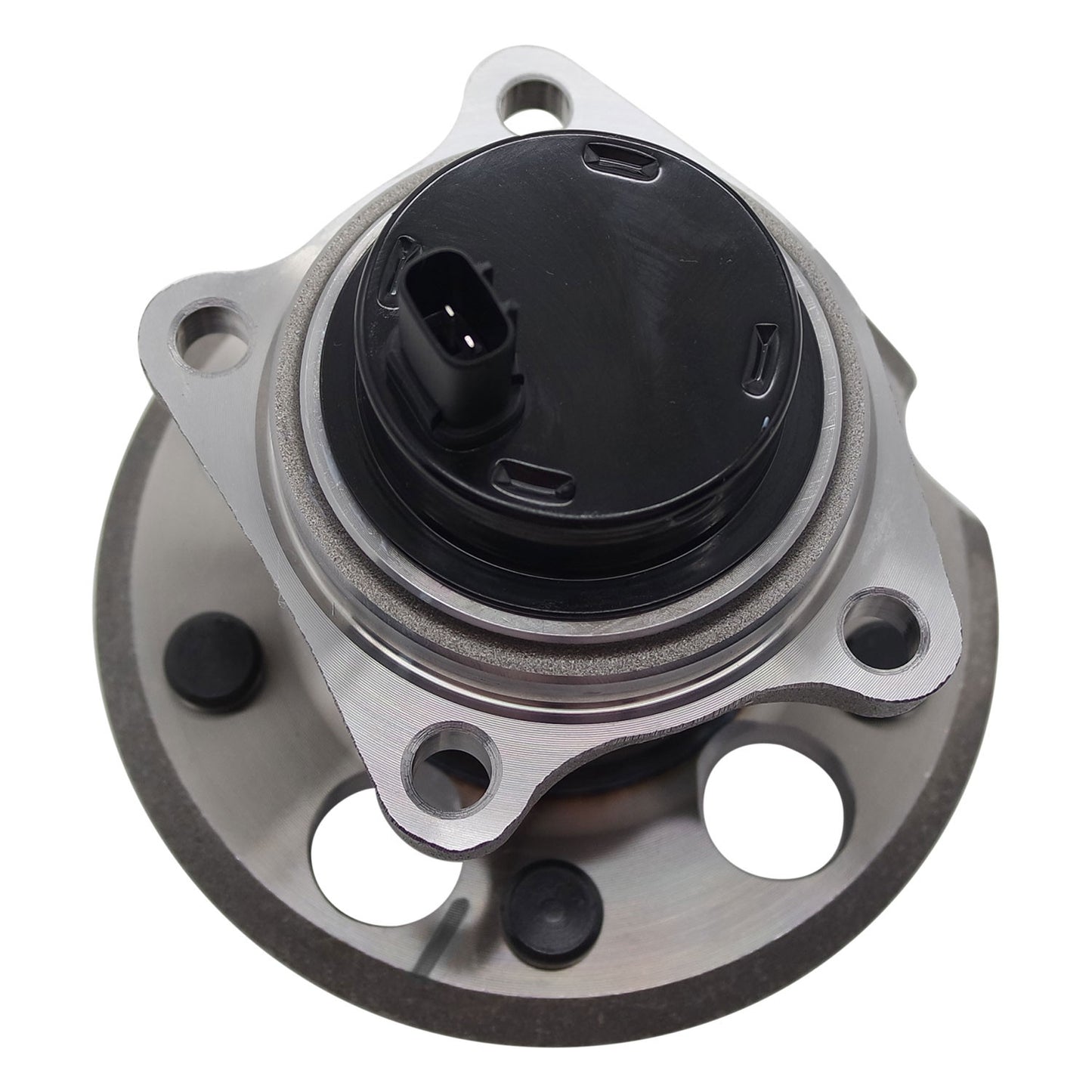 GSP Wheel Bearing and Hub Assembly 693280