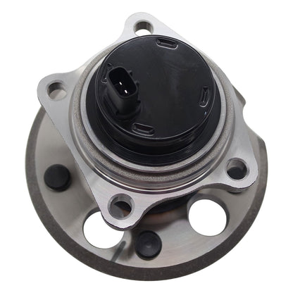 GSP Wheel Bearing and Hub Assembly 693280