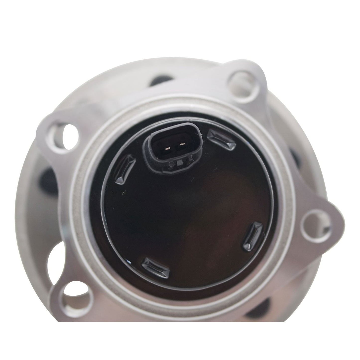 GSP Wheel Bearing and Hub Assembly 693280