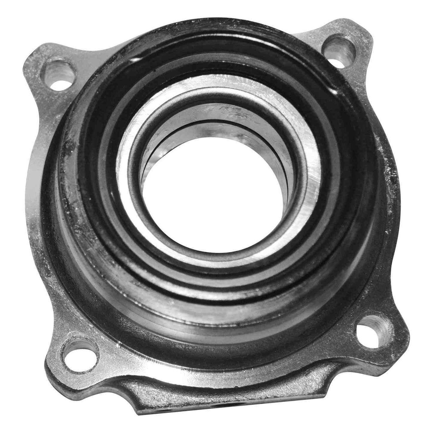 GSP Wheel Bearing and Hub Assembly 693295