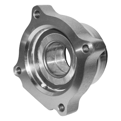 GSP Wheel Bearing and Hub Assembly 693295
