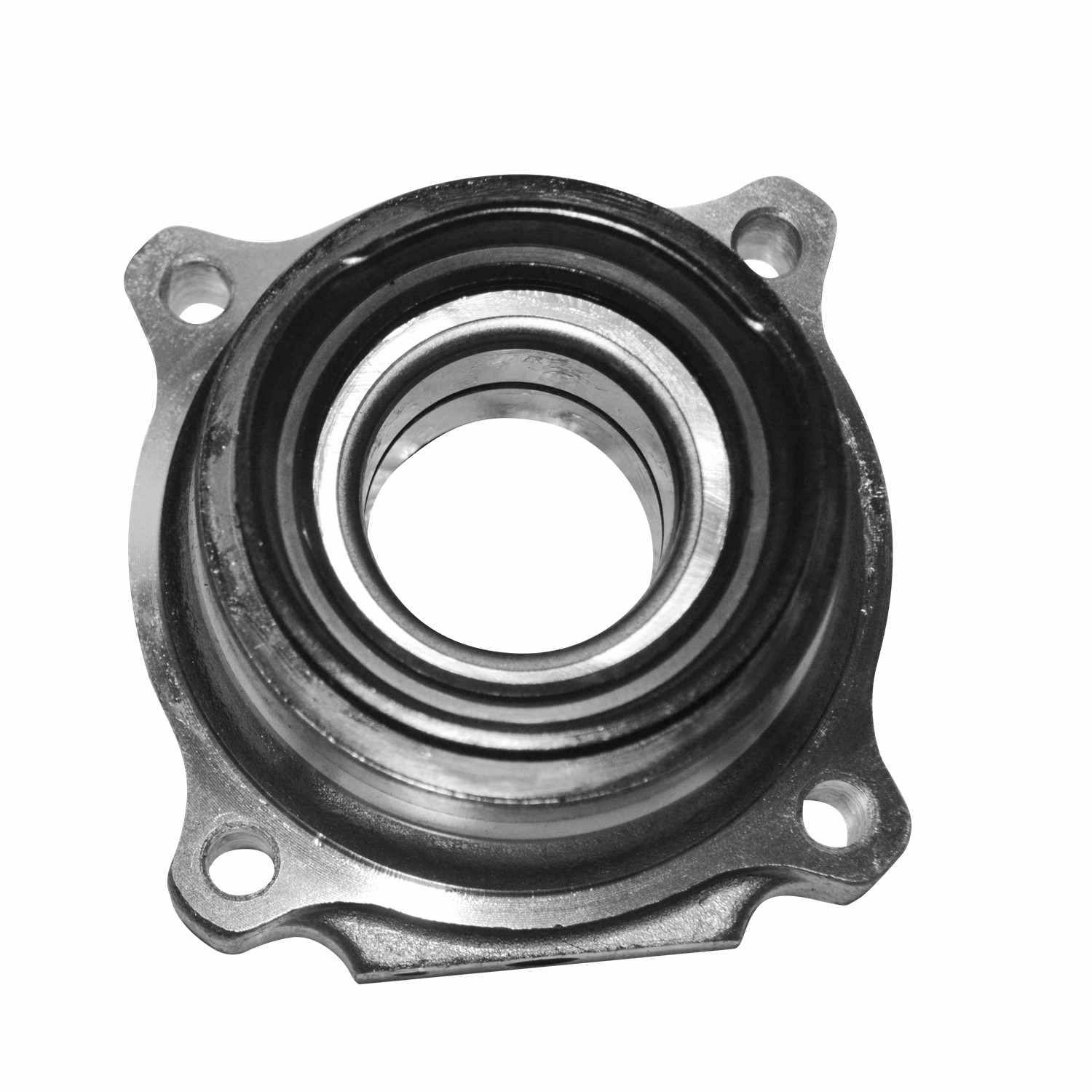 GSP Wheel Bearing and Hub Assembly 693295