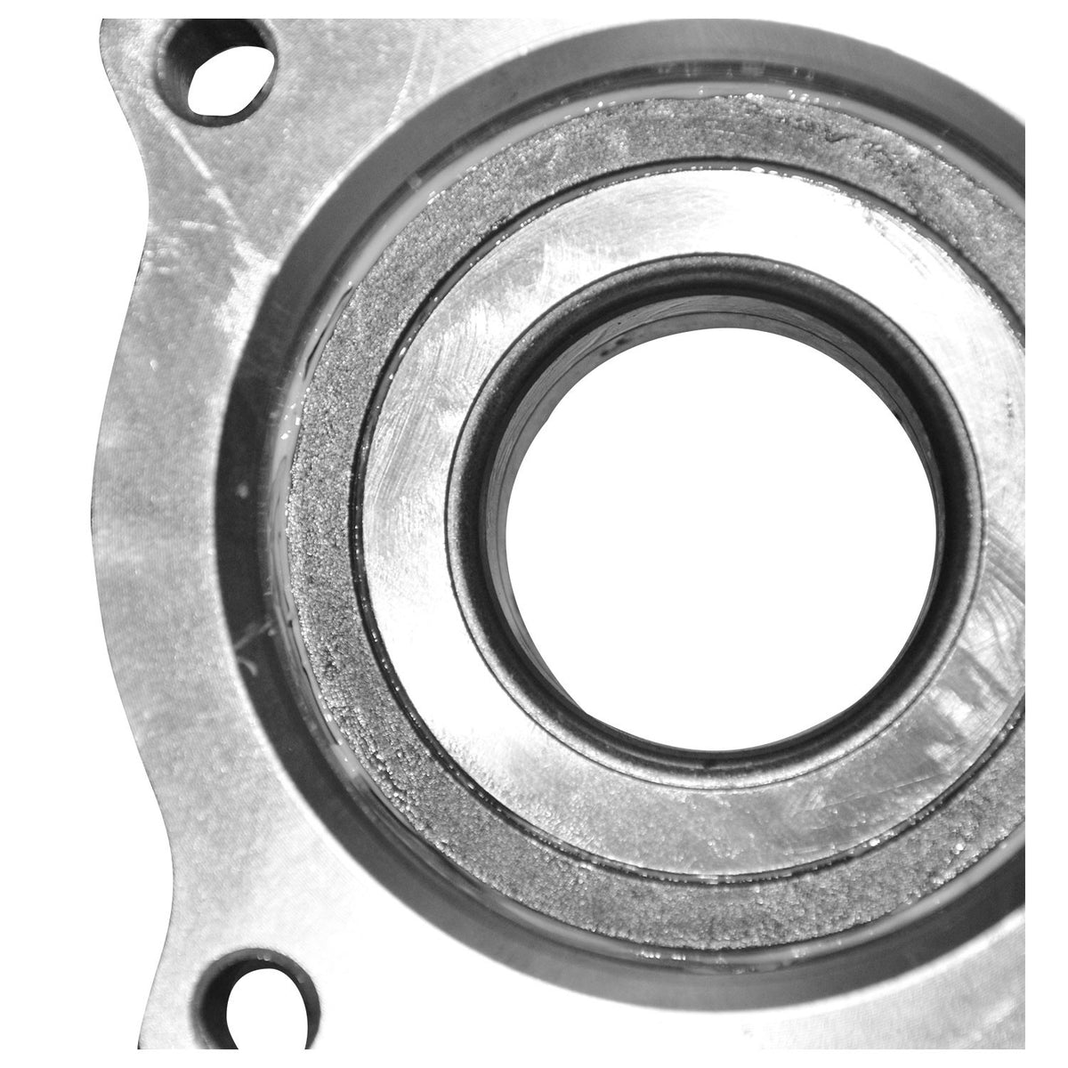 GSP Wheel Bearing and Hub Assembly 693295