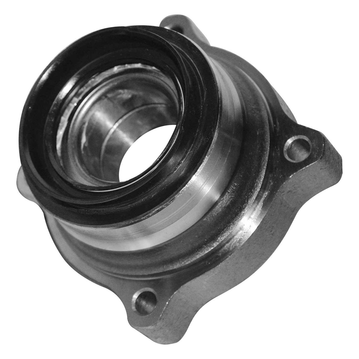 GSP Wheel Bearing and Hub Assembly 693295