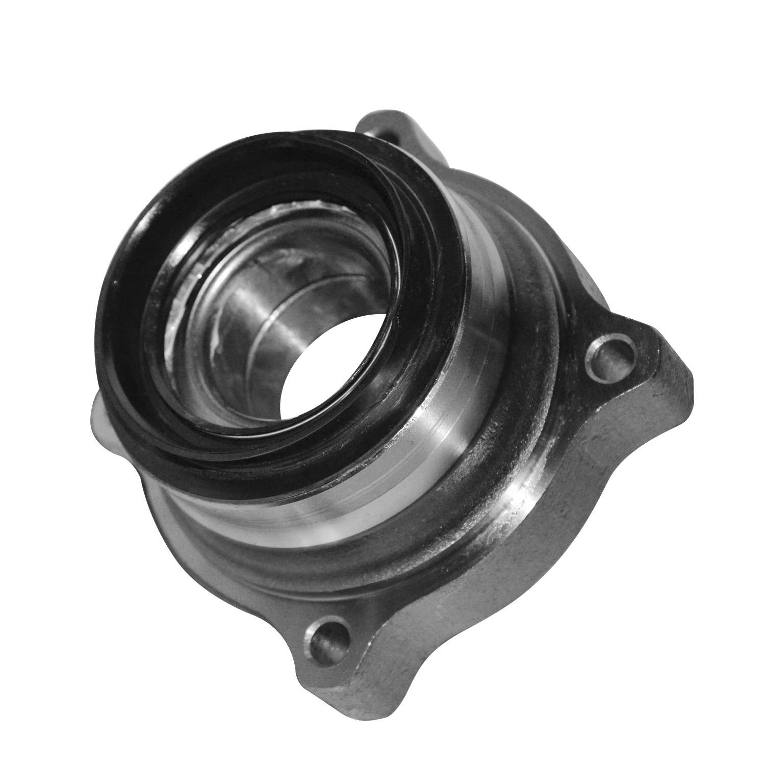 GSP Wheel Bearing and Hub Assembly 693295