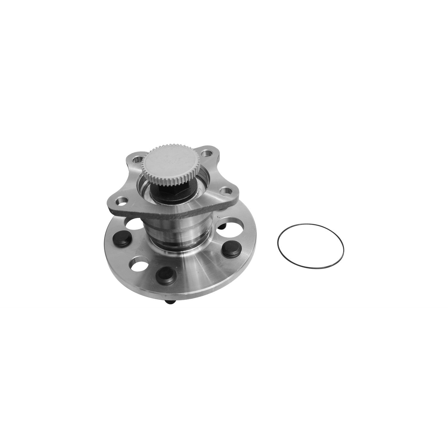 GSP Wheel Bearing and Hub Assembly 693310