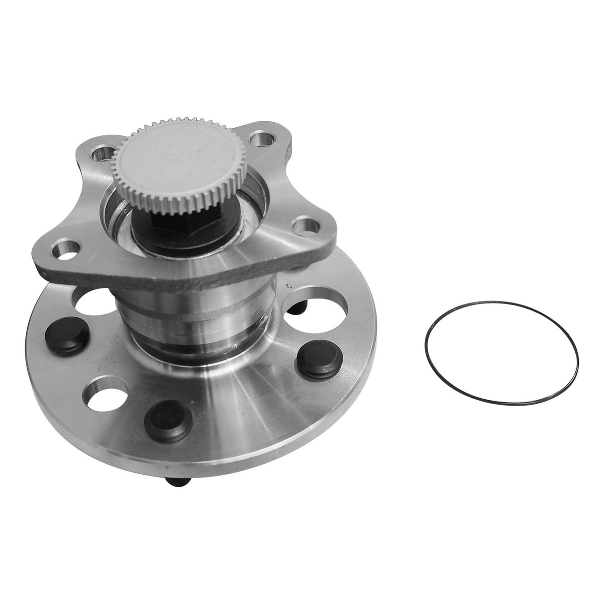 GSP Wheel Bearing and Hub Assembly 693310