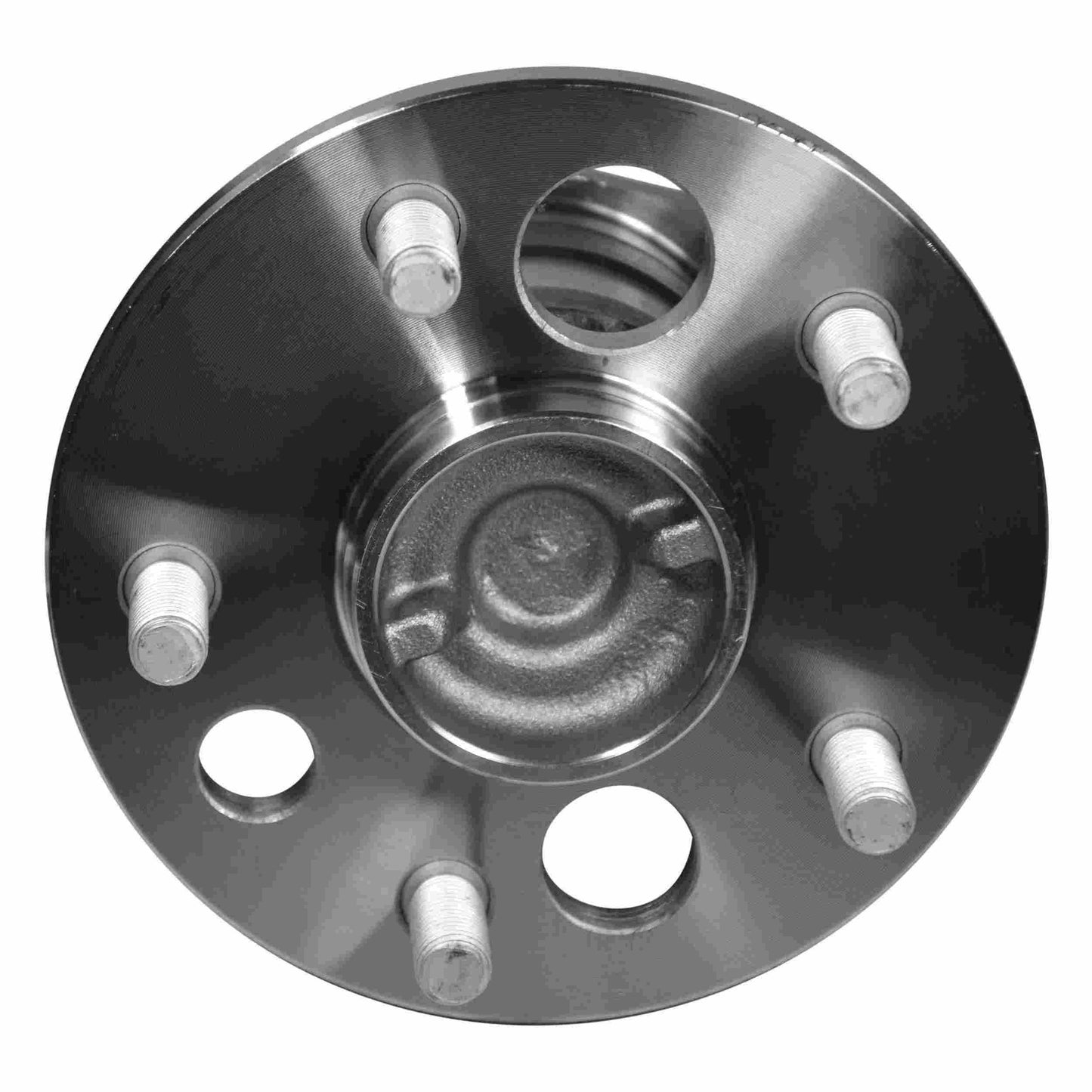 GSP Wheel Bearing and Hub Assembly 693310