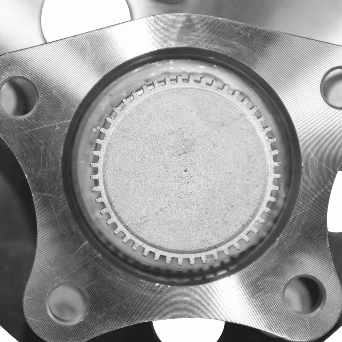 GSP Wheel Bearing and Hub Assembly 693310