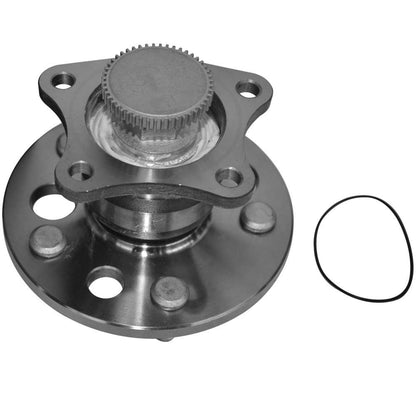 GSP Wheel Bearing and Hub Assembly 693310