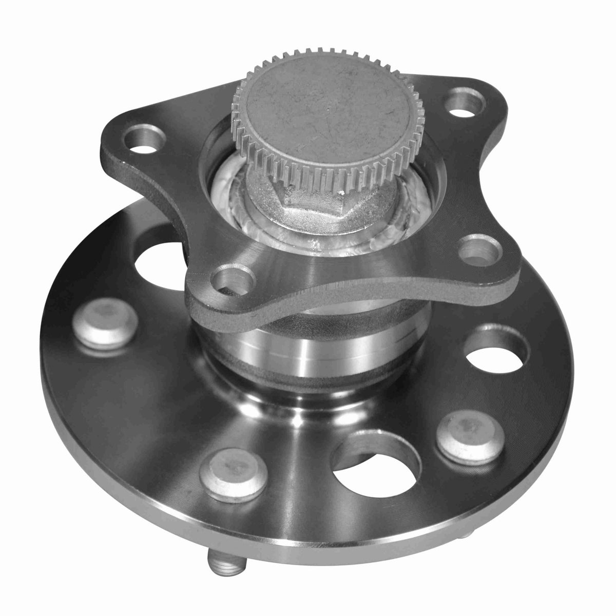 GSP Wheel Bearing and Hub Assembly 693310