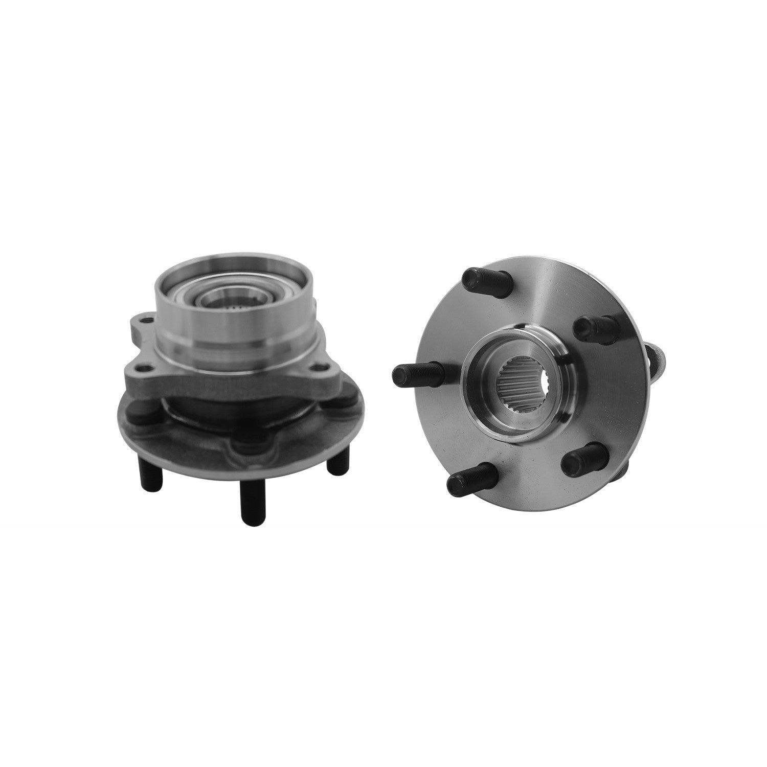 GSP Wheel Bearing and Hub Assembly 694265