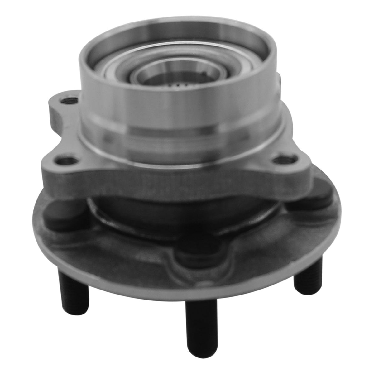 GSP Wheel Bearing and Hub Assembly 694265