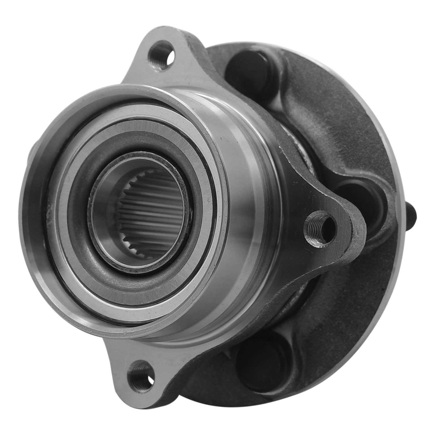 GSP Wheel Bearing and Hub Assembly 694265