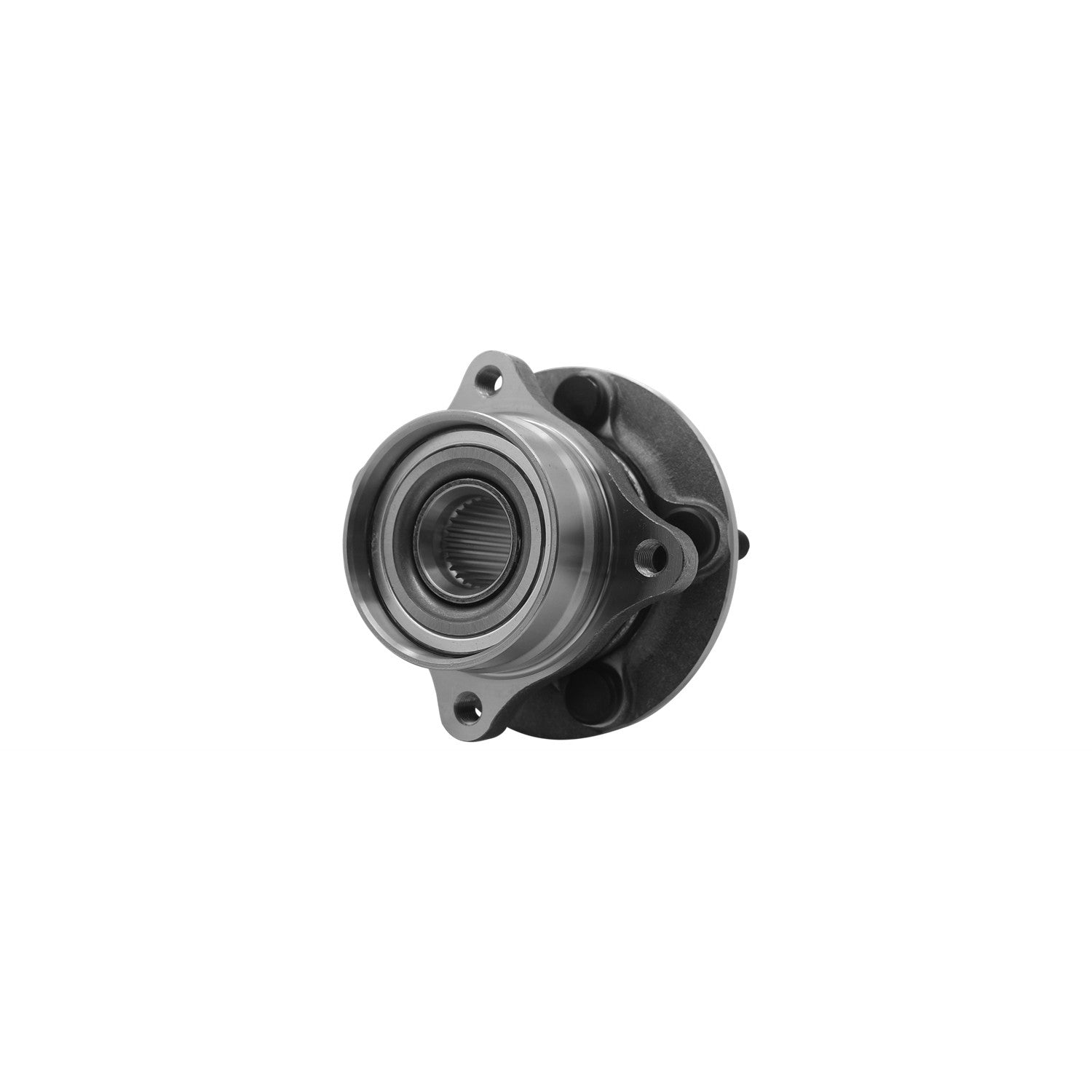 GSP Wheel Bearing and Hub Assembly 694265