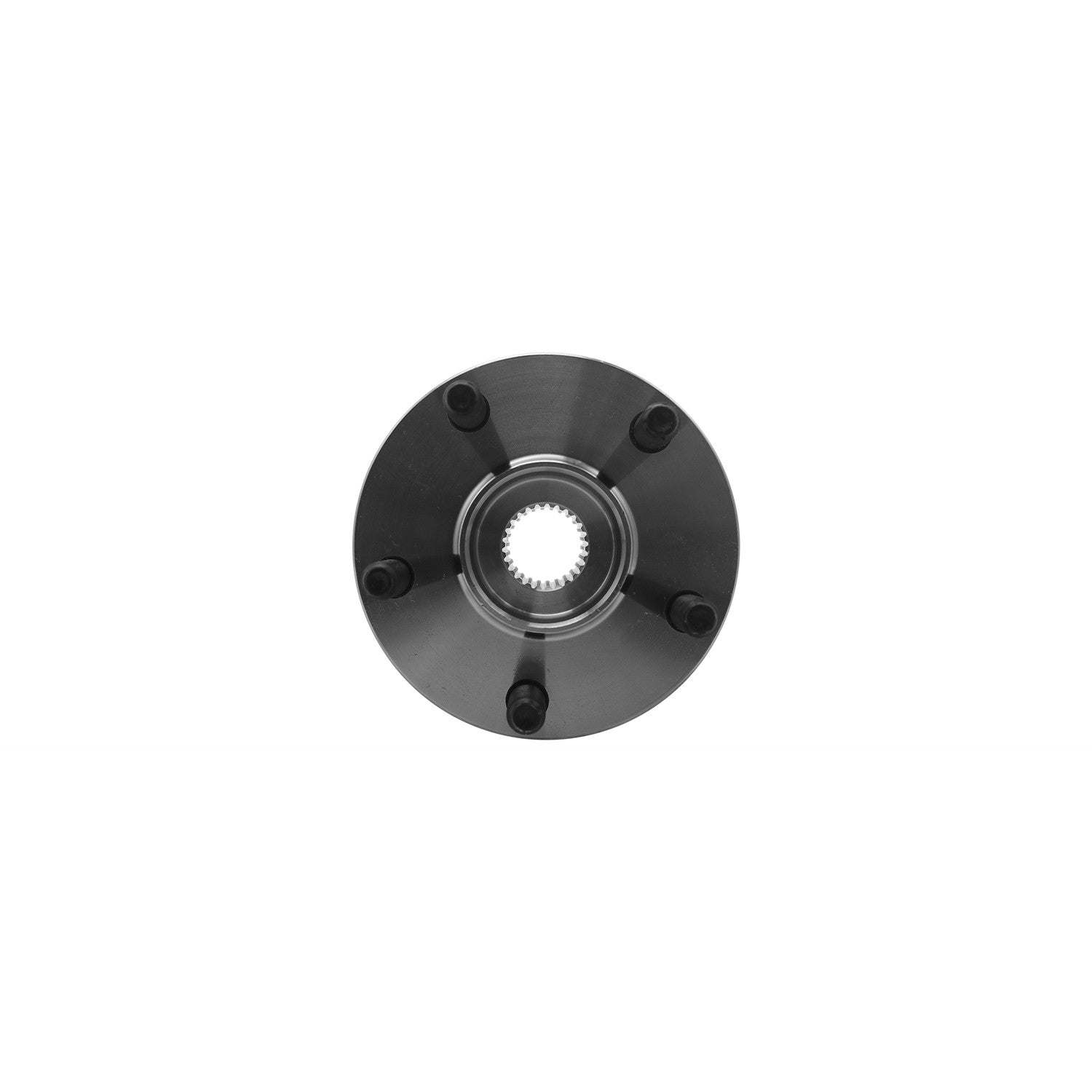 GSP Wheel Bearing and Hub Assembly 694265