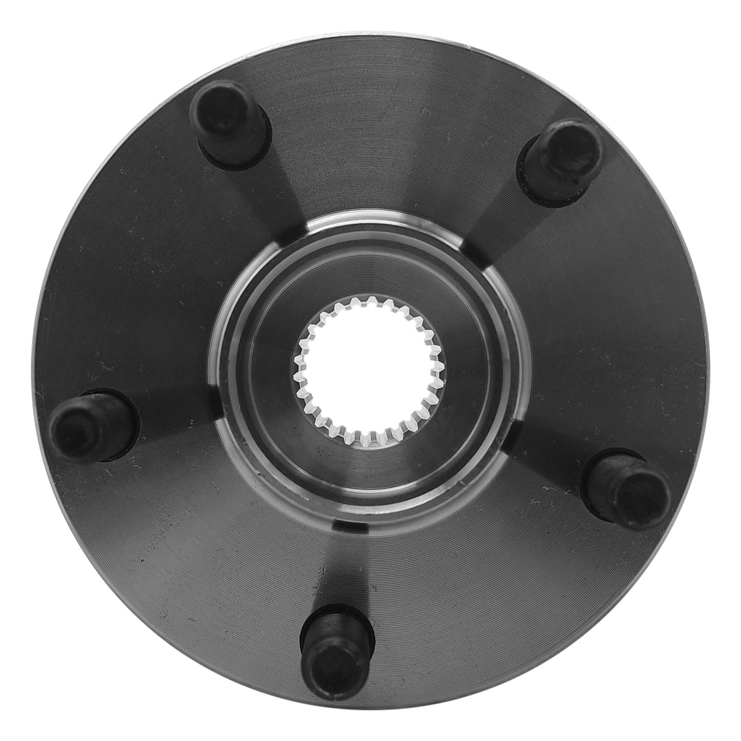 GSP Wheel Bearing and Hub Assembly 694265