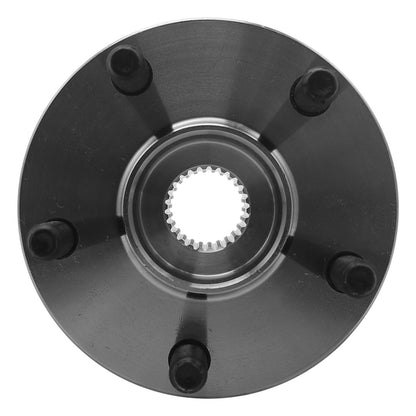 GSP Wheel Bearing and Hub Assembly 694265