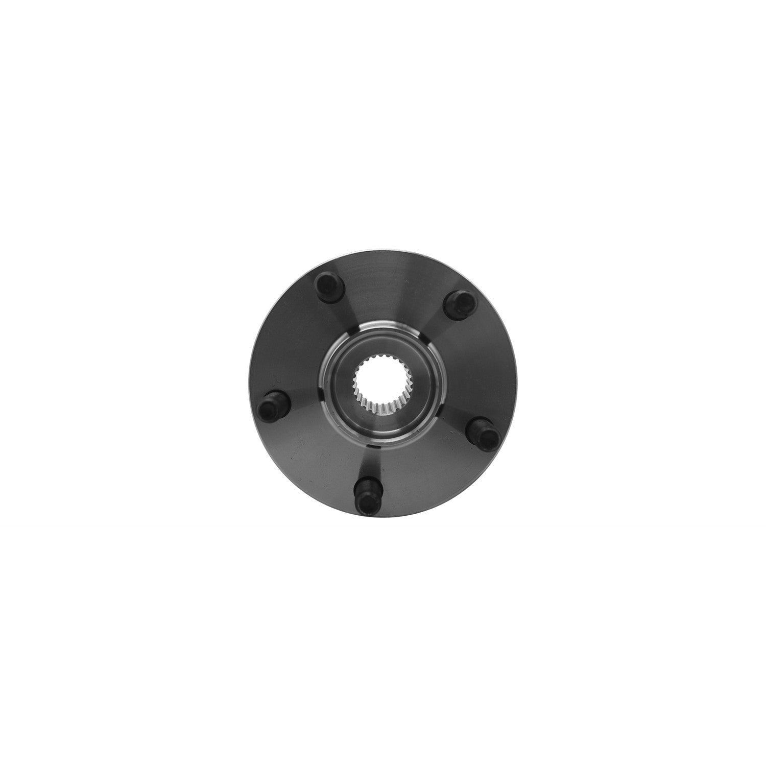 GSP Wheel Bearing and Hub Assembly 694265