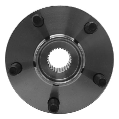 GSP Wheel Bearing and Hub Assembly 694265