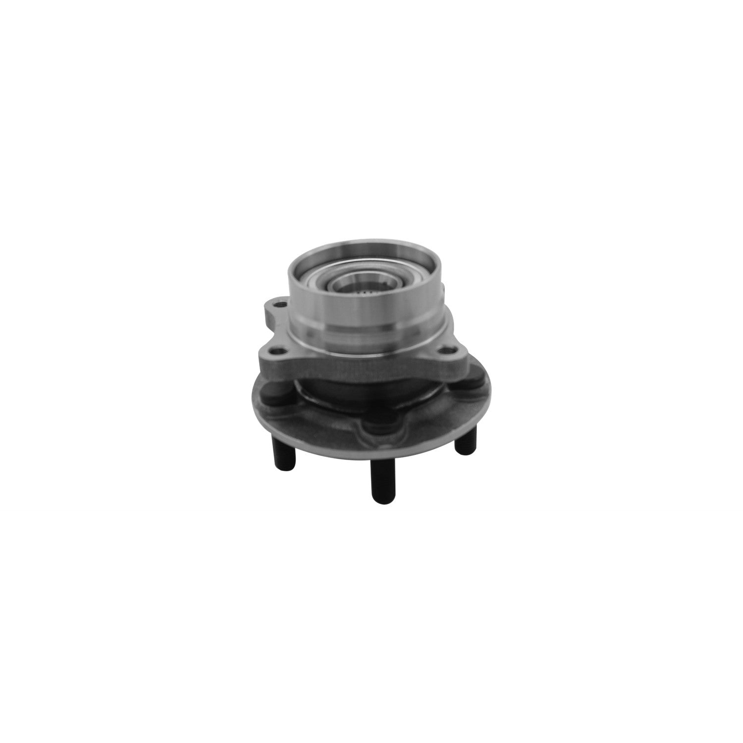 GSP Wheel Bearing and Hub Assembly 694265