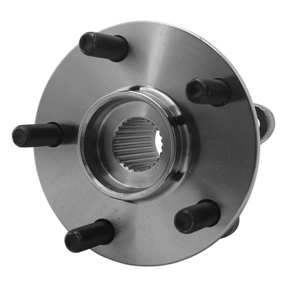 GSP Wheel Bearing and Hub Assembly 694265