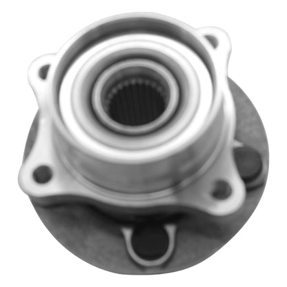 GSP Wheel Bearing and Hub Assembly 694265
